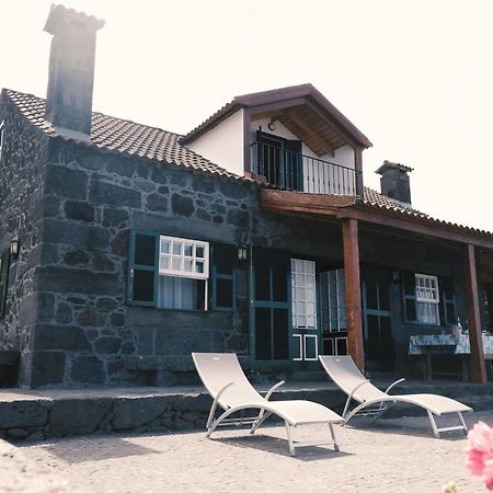 Baia De Canas Villa Са́н-Ро́ке-ду-Пі́ку Екстер'єр фото