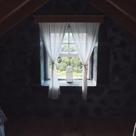 Baia De Canas Villa Са́н-Ро́ке-ду-Пі́ку Екстер'єр фото