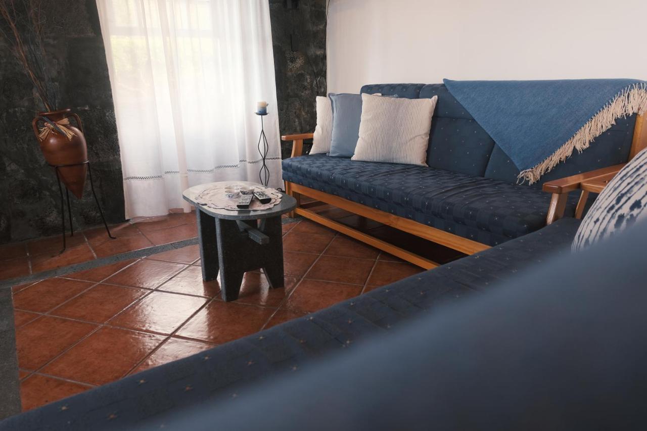 Baia De Canas Villa Са́н-Ро́ке-ду-Пі́ку Екстер'єр фото
