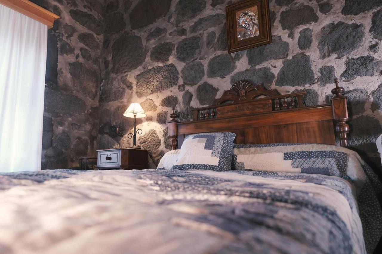 Baia De Canas Villa Са́н-Ро́ке-ду-Пі́ку Екстер'єр фото