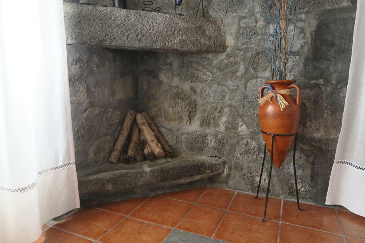 Baia De Canas Villa Са́н-Ро́ке-ду-Пі́ку Екстер'єр фото